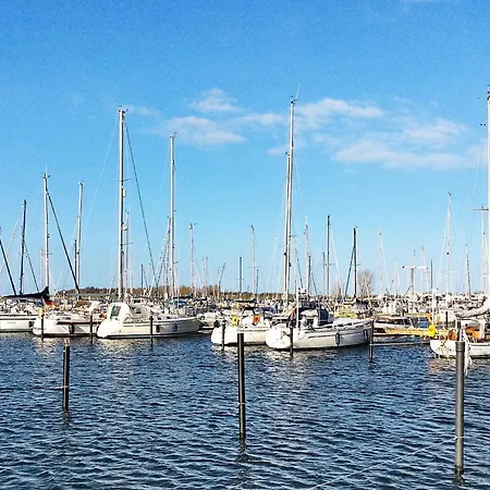 Nahe Dem Ostseestrand * Wendtorf